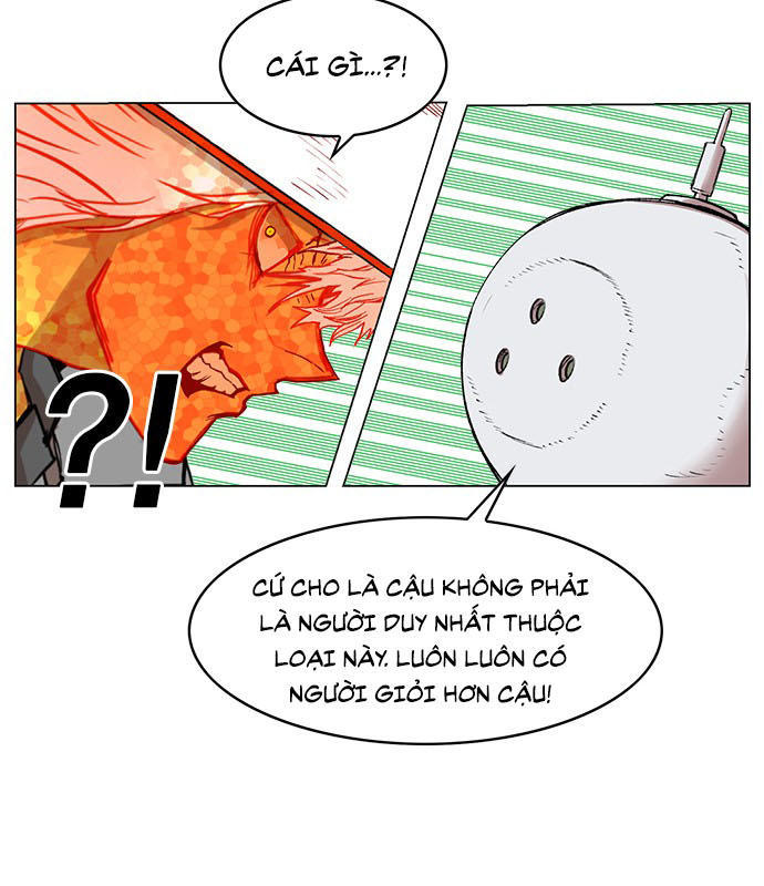 hard core leveling warrior chapter 172 54