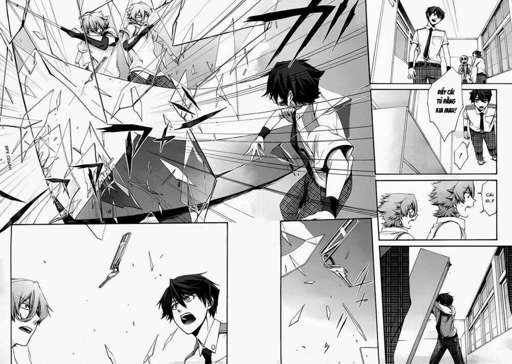 dolls code chapter 3 20