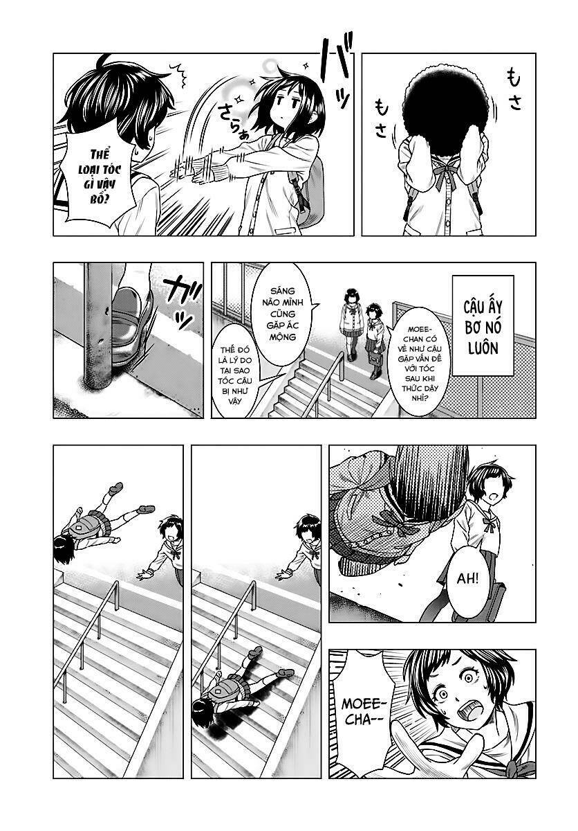 moee-chan wa ki ni shinai chapter 1 4