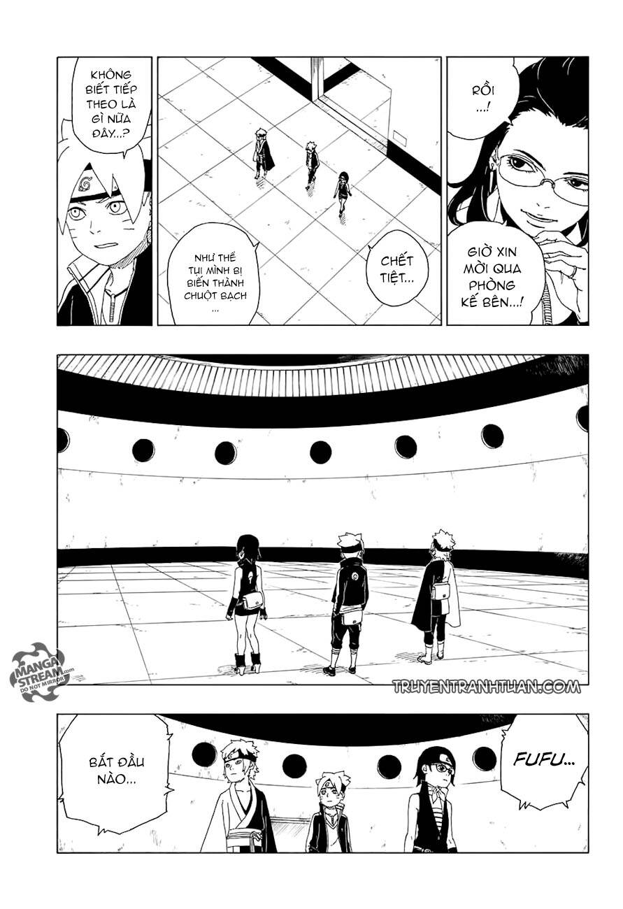 uzumaki boruto chapter 18.1 18
