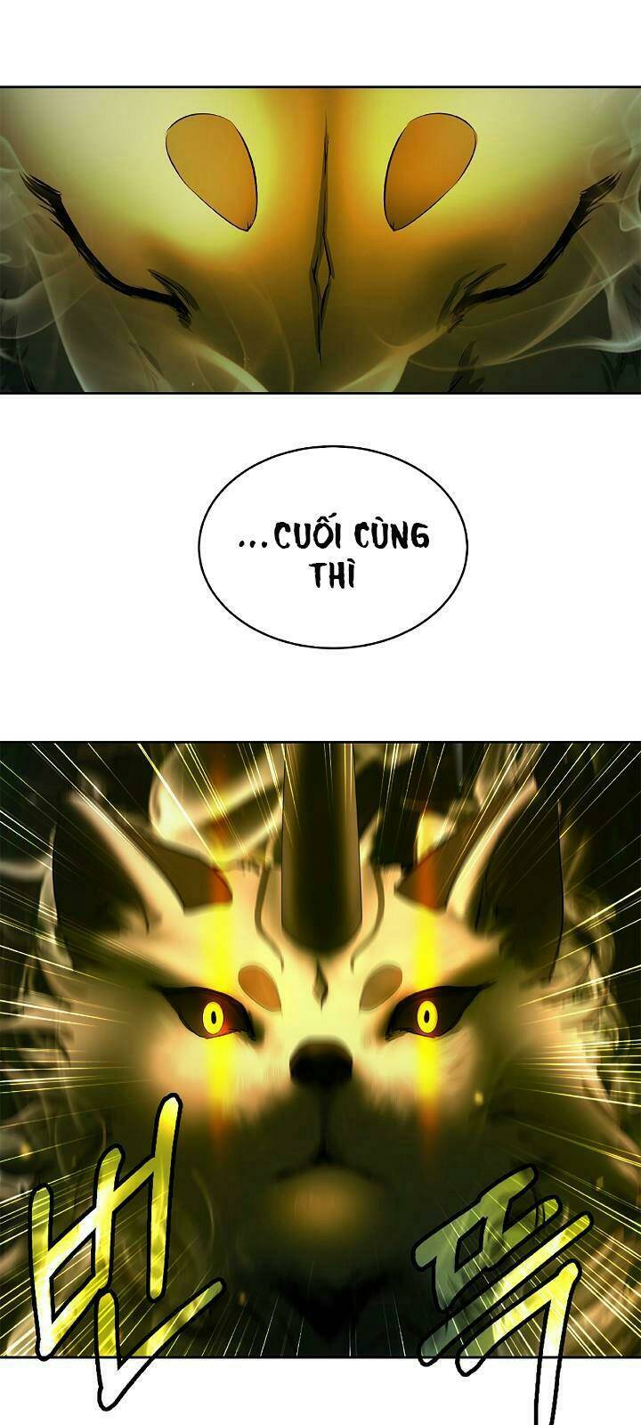 xuyên không thành hổ chapter 57 78