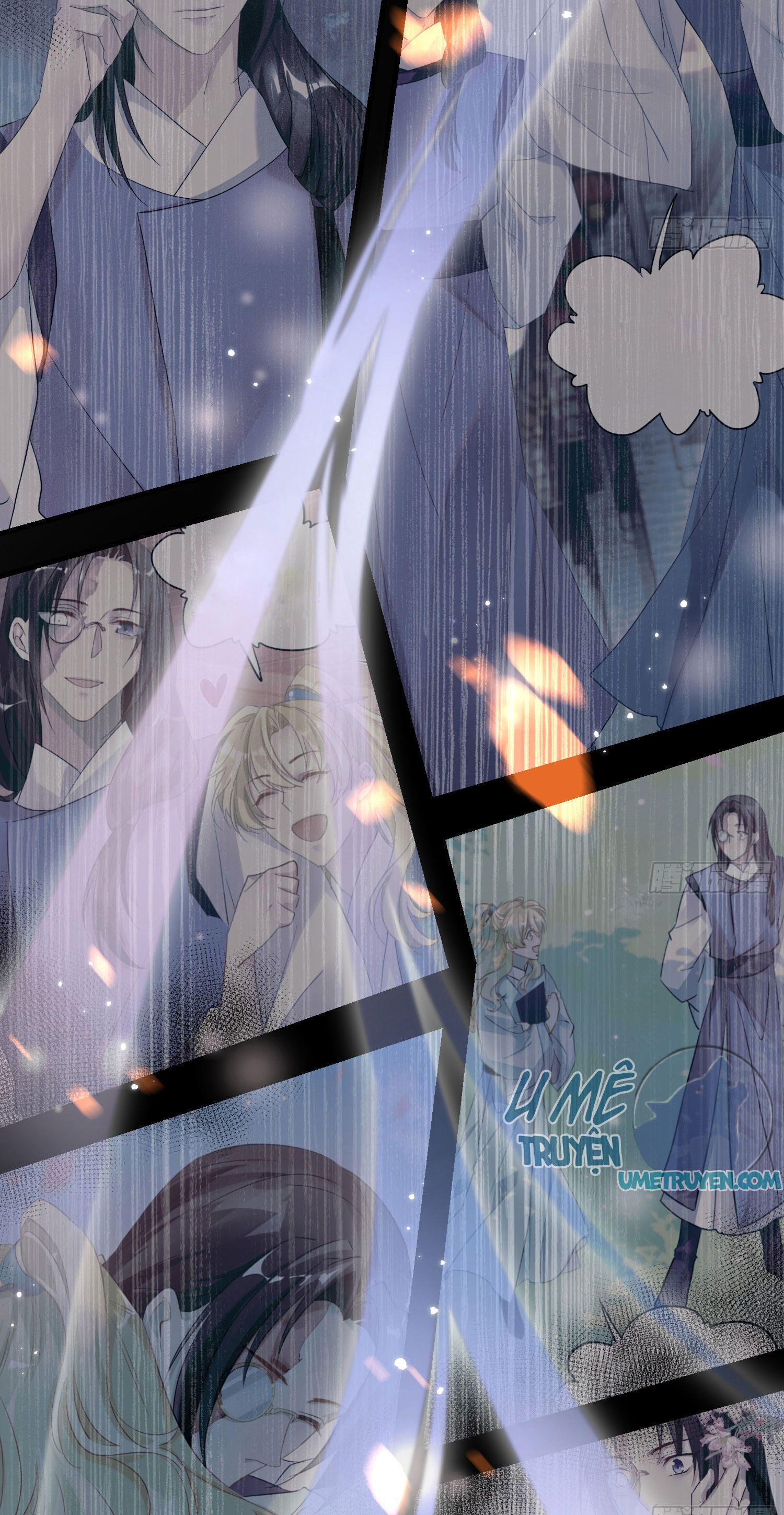 lục thân bất nhận chapter 36 17