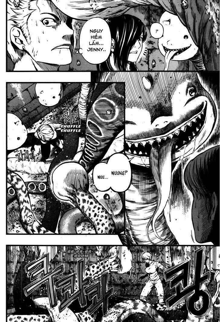 la mosca chapter 46 78