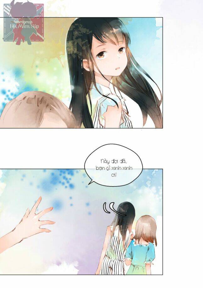 nuan nuan wu chapter 9 14