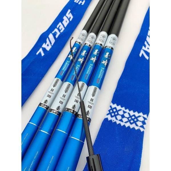 Cần tay GW 6H YingFeng Xanh Ngọc