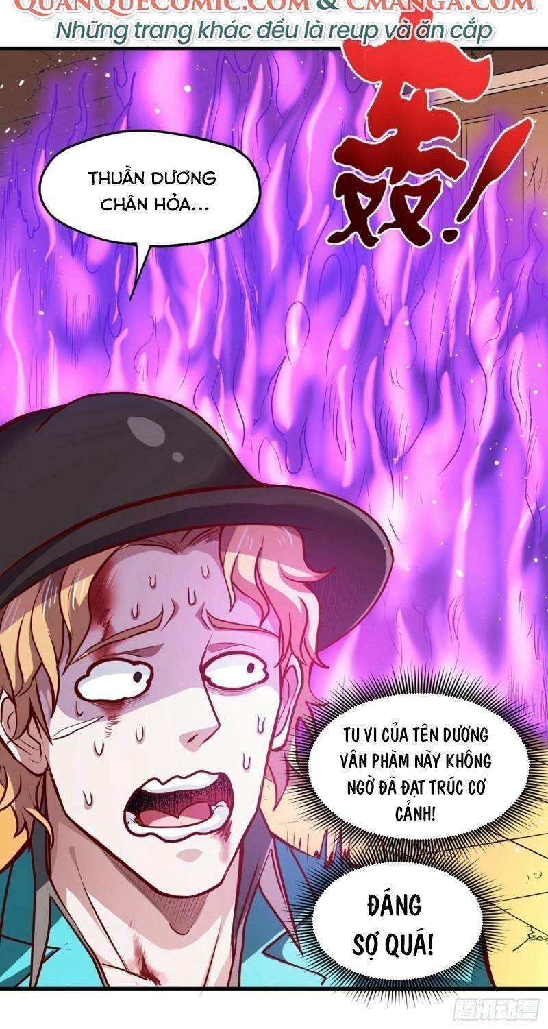 tối cường thần y tại đô thị chapter 89 30