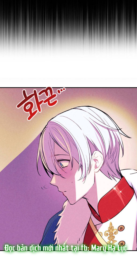 [bản 18+] trò chơi săn mồi của hoàng đế và thánh kỵ sĩ chapter 5.1 38