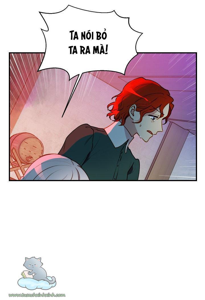 công nương khế ước của gia tộc công tước quái vật chapter 57 14