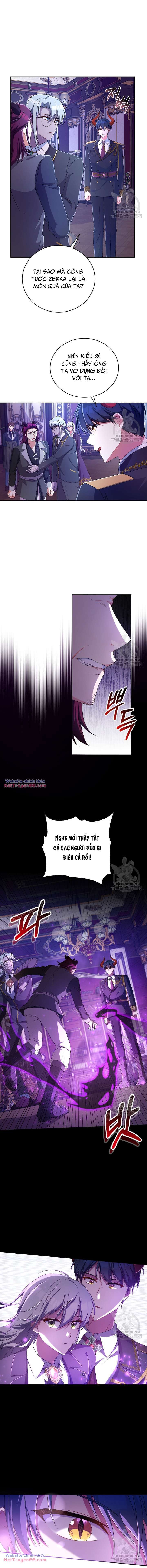 búp bê quản gia của ma vương chapter 20 14