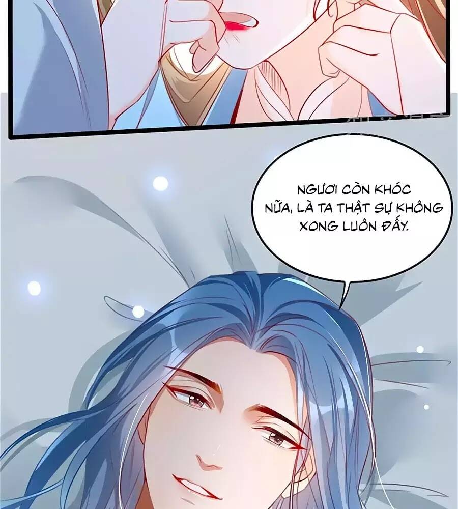 gian phi như thử đa kiều chapter 64 7