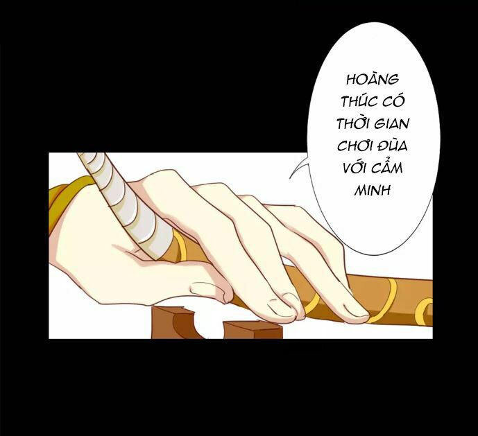 lưỡng bất nghi (full) chapter 15 15