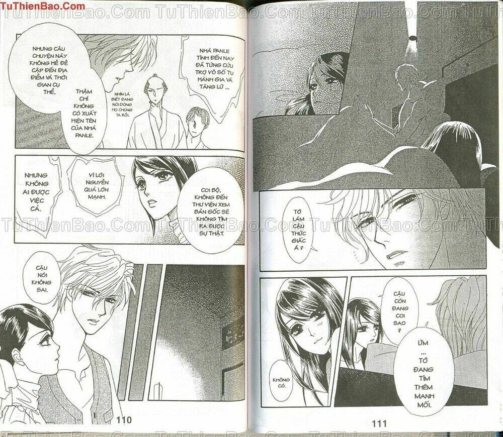 bó hoa tình yêu chapter 2 56