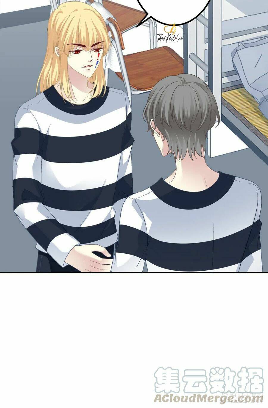 toàn bộ nắm trong tay chapter 80 18