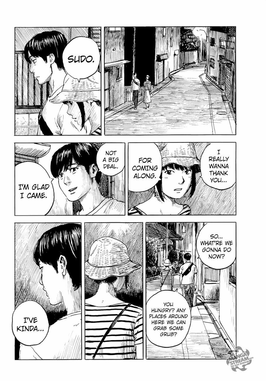 happiness chapter 26 25