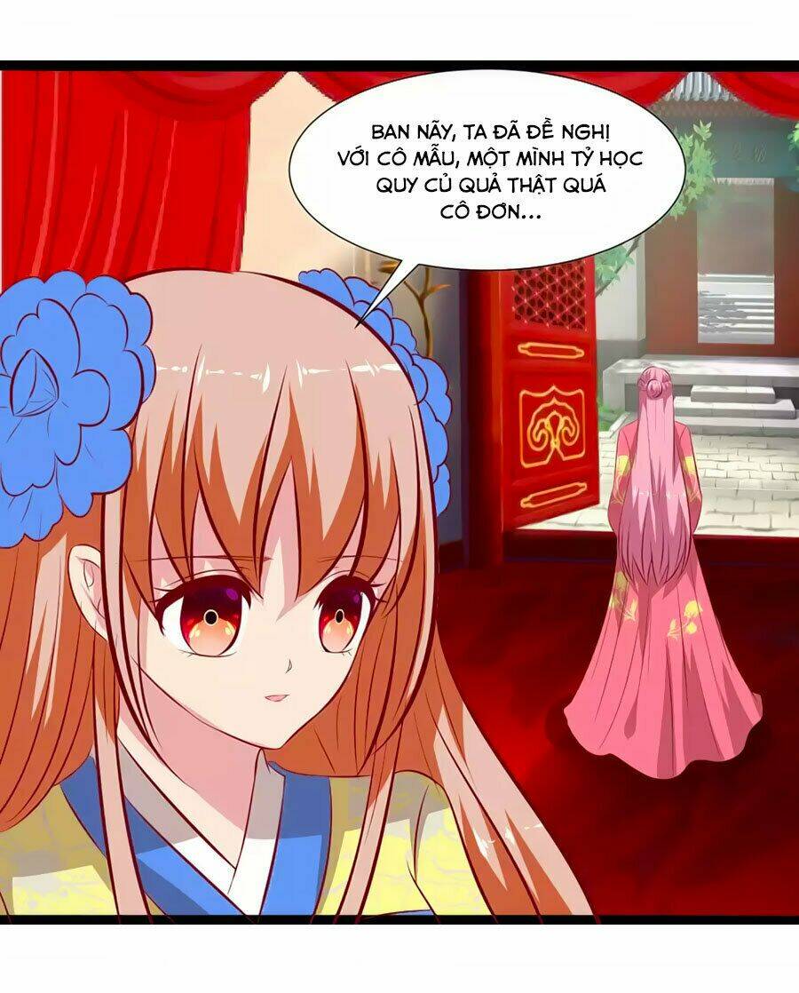 thỏ yêu tiểu vương phi chapter 68 33