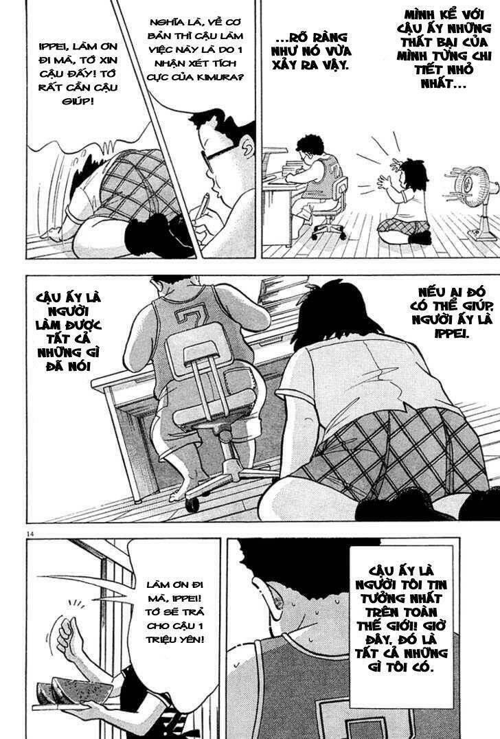 always together chapter 1 16