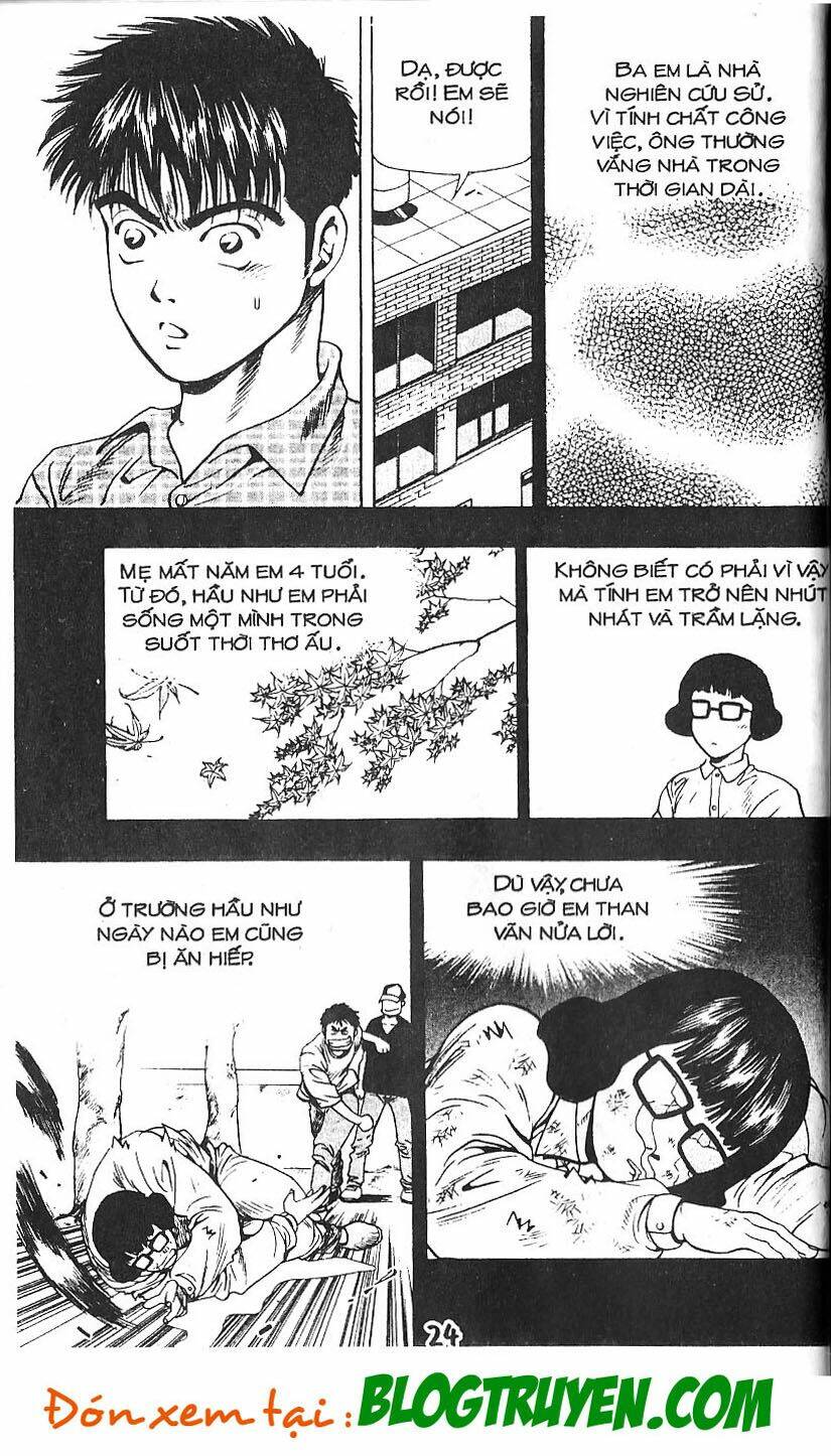 kid gang chapter 25 17