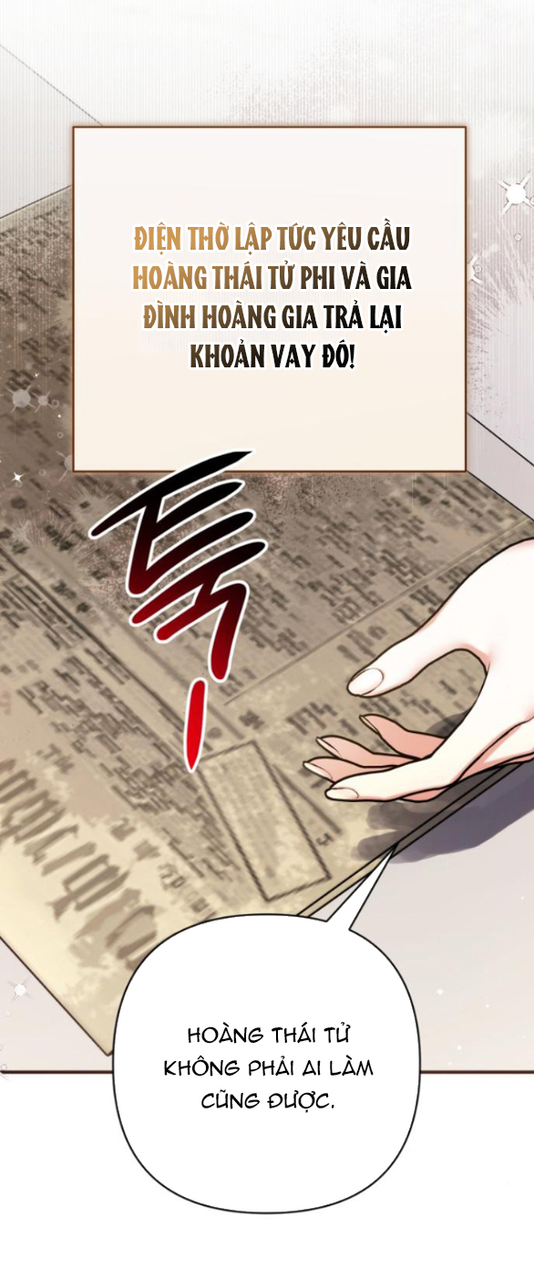 dành cho nhân vật bị bỏ rơi yêu thích nhất của tôi chapter 93.2 31