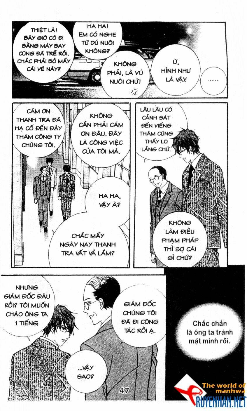 chàng trai hào hiệp chapter 10 49