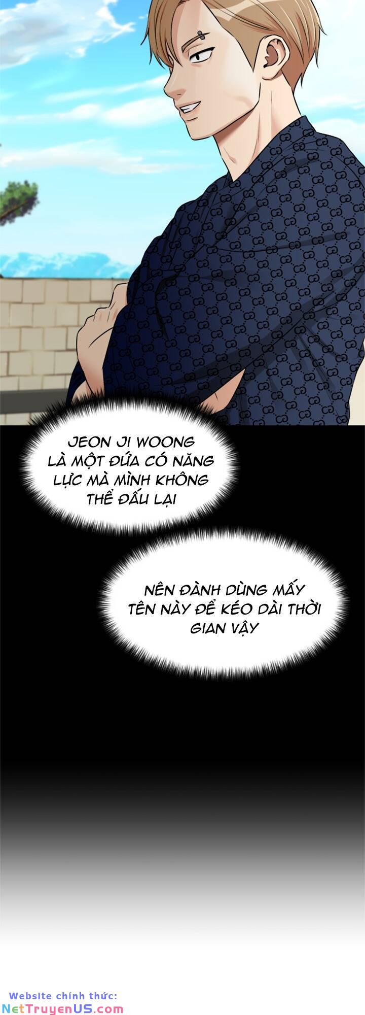 gương mặt thiên tài chapter 80 22