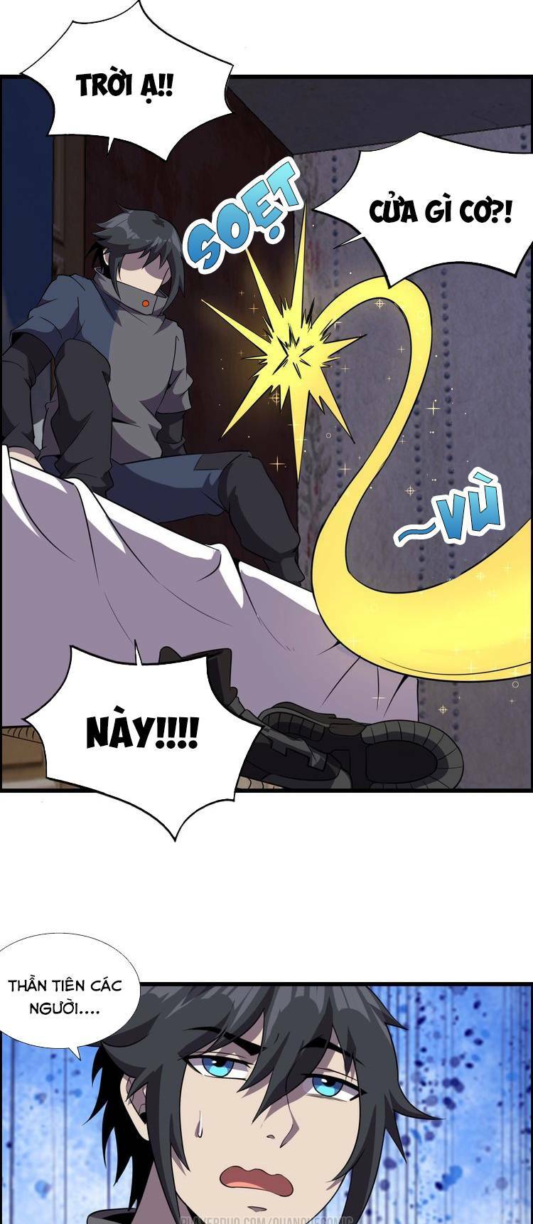 chào mừng đến thế giới cực lạc chapter 49 25