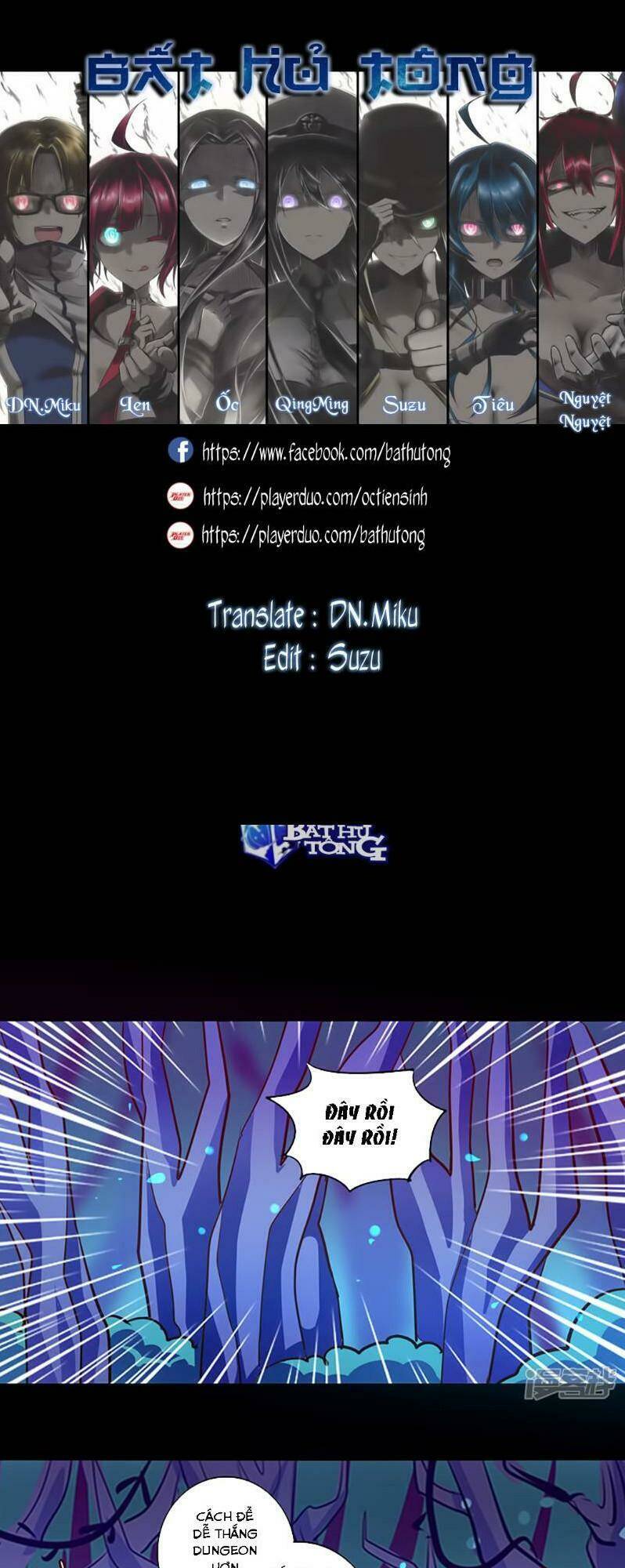 ta không phải là npc chapter 84 1