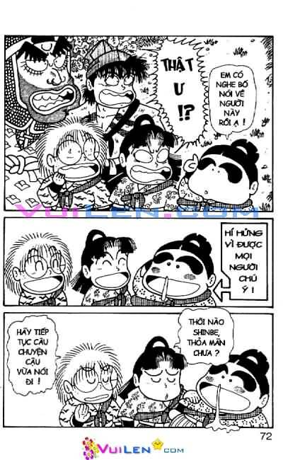 ninja loạn thị chapter 55 72