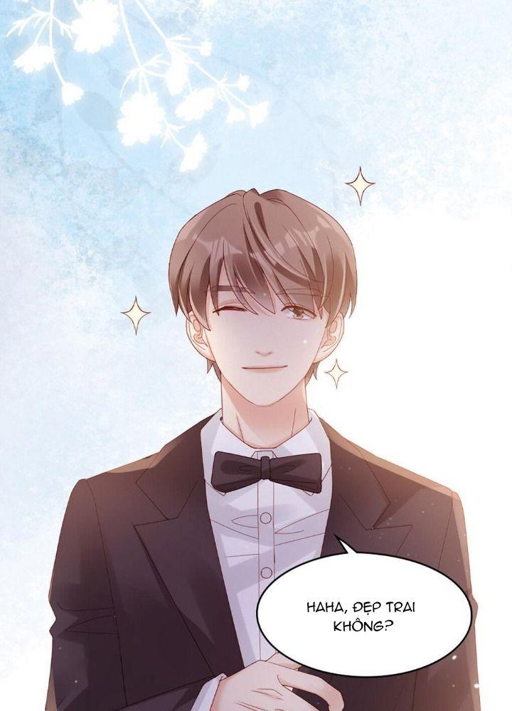 chiếc bật lửa và váy công chúa (b) chapter 41 11