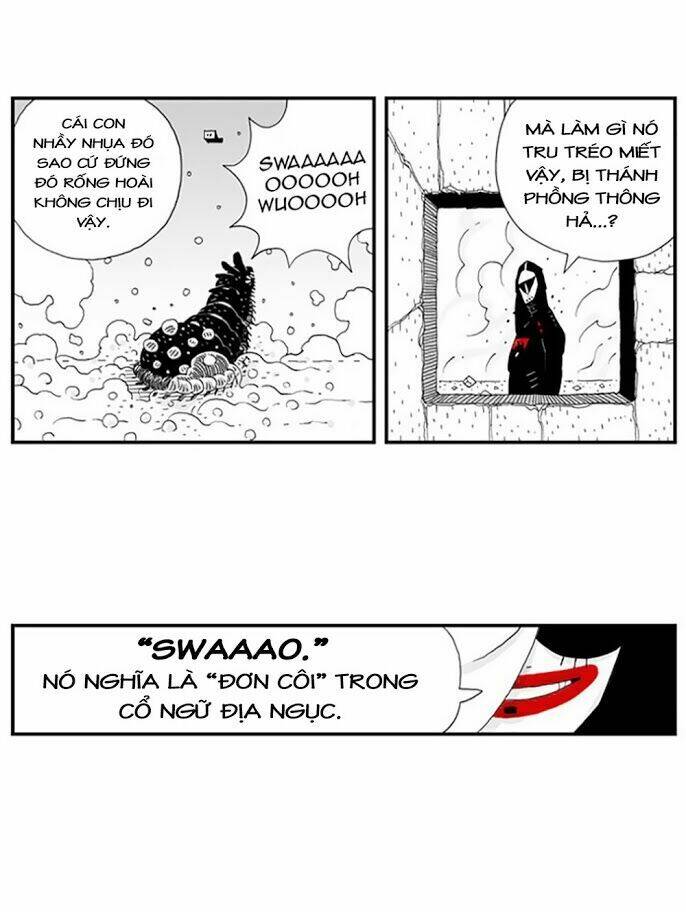 hành trình thoát khỏi địa ngục chapter 4 23