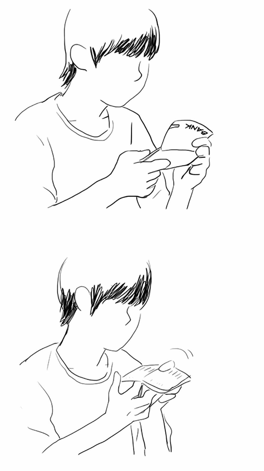 cô nàng trên lớp - the girl from class chapter 6 46