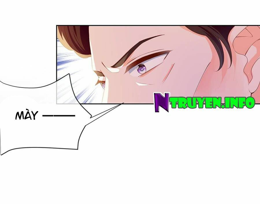 ẩn hôn 100%: chọc tức vợ yêu mua một tặng một chapter 64 18