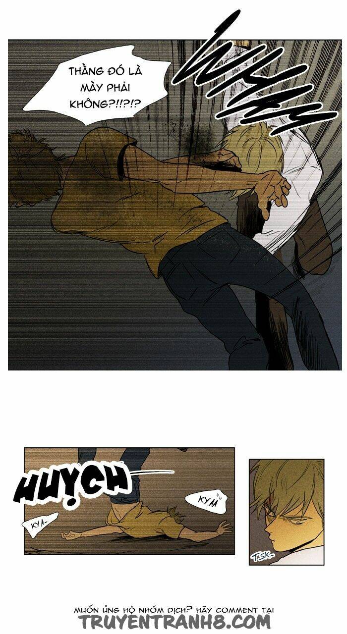 bẫy tình yêu chapter 108 27