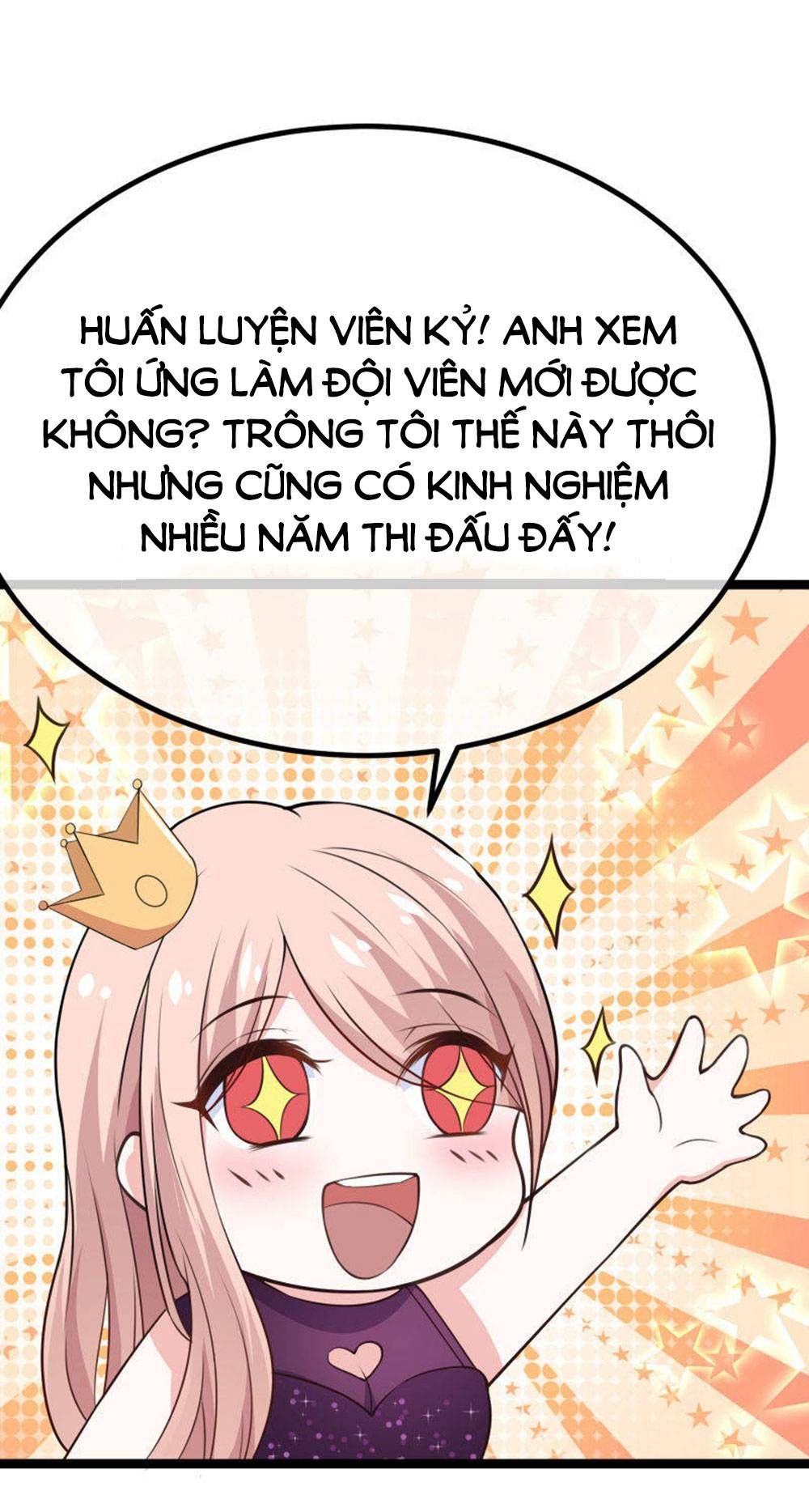 Boss Của Tôi Là Đại Thần chapter 85 - Trang 23