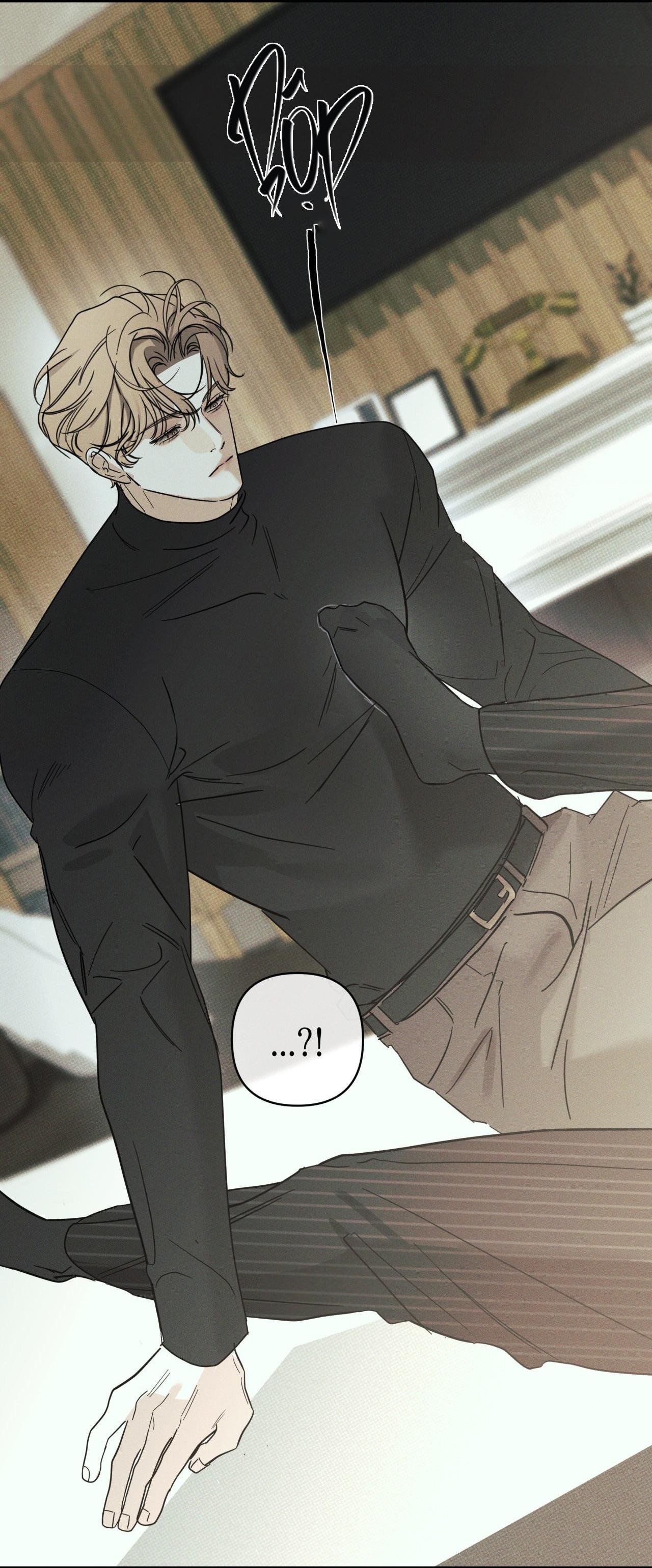 thân ái chapter 37 28