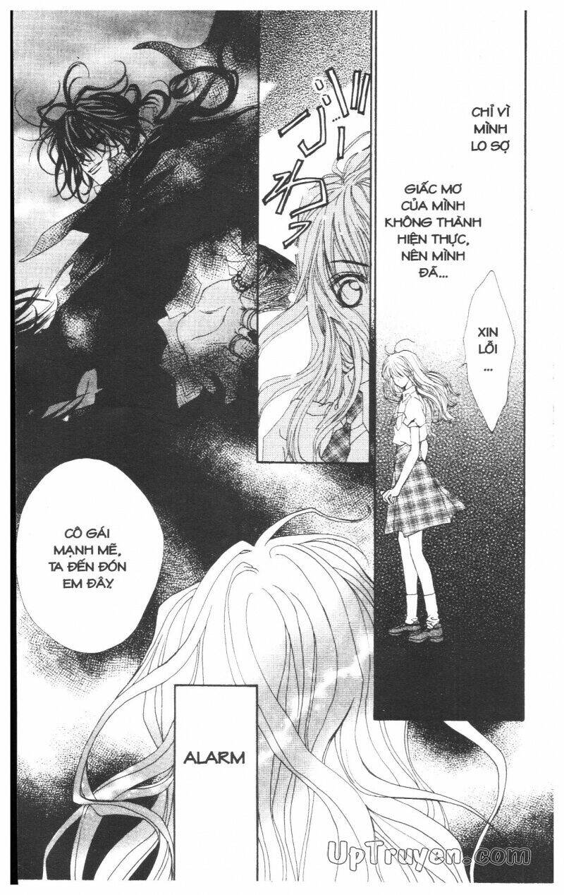 hoàng tử ếch(bản đẹp) chapter 1 142