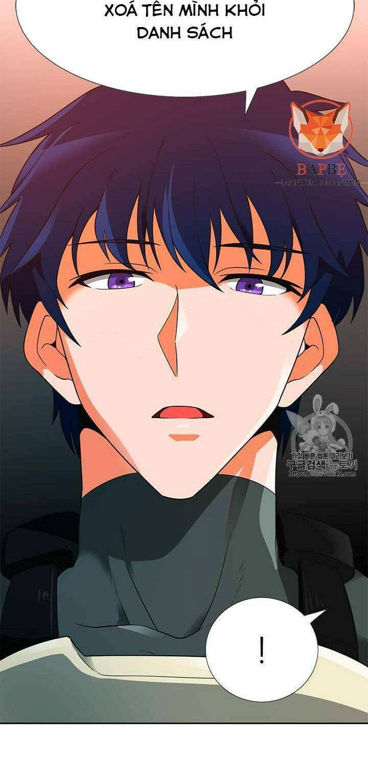 tôi tự động săn một mình chapter 43 18