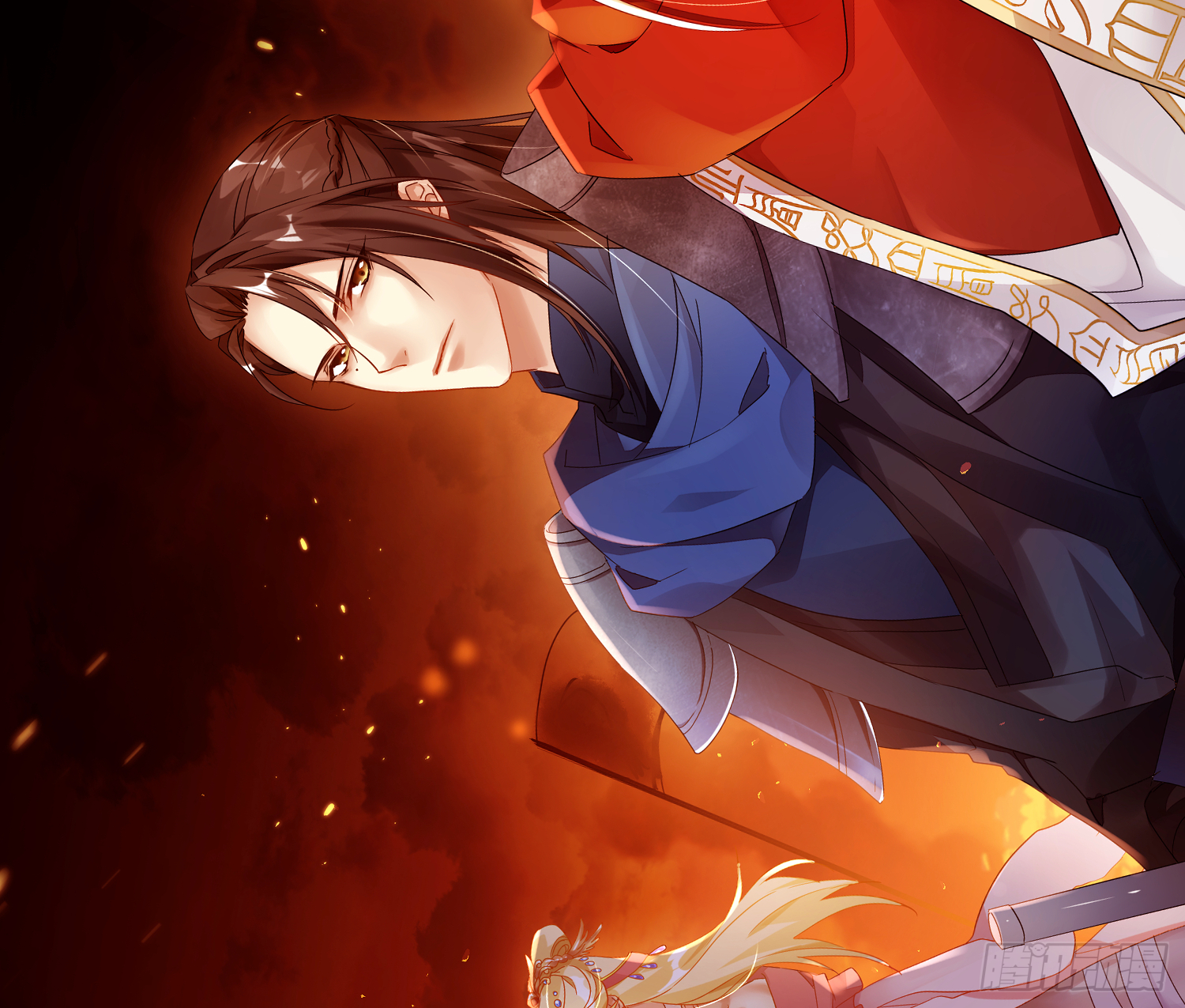 lục thân bất nhận chapter 14 49