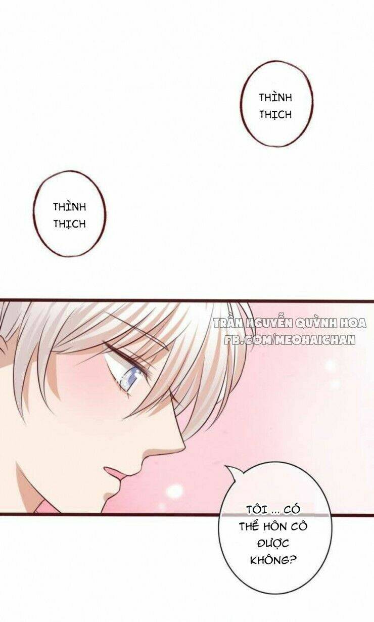 sau con mưa mùa hạ chapter 11 3