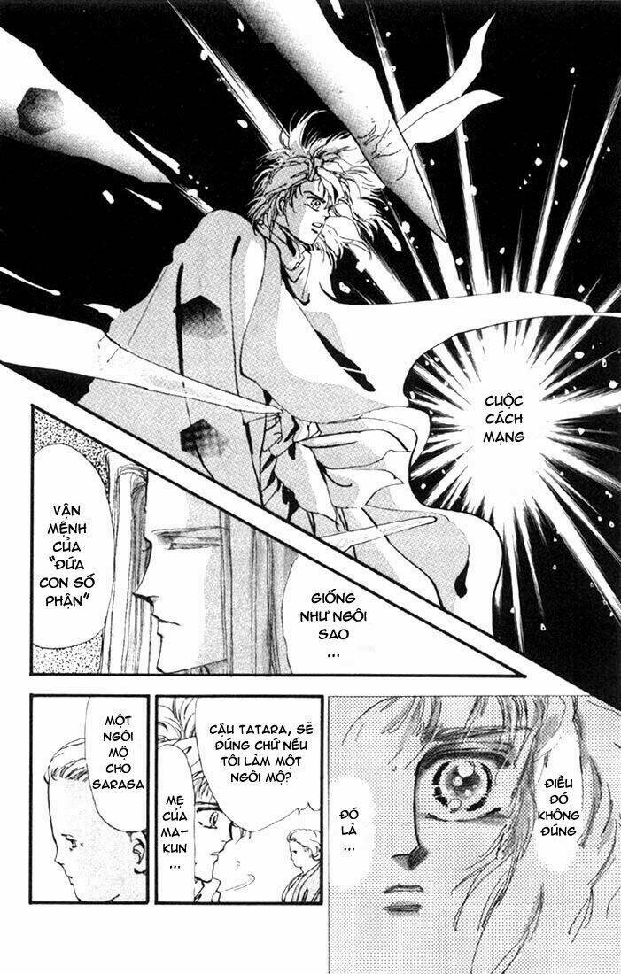 đứa con số phận chapter 4 19