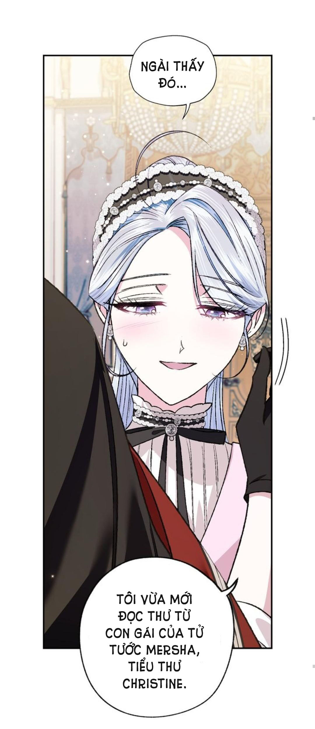 cha à, con không muốn kết hôn đâu chapter 60 29