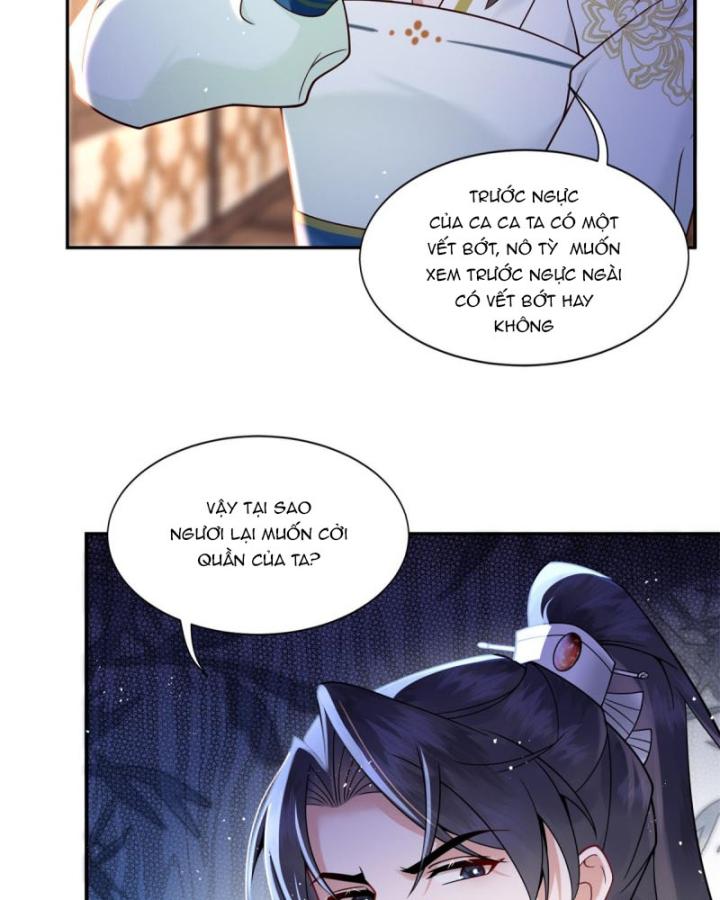 phượng quy thiên hạ chapter 1 38