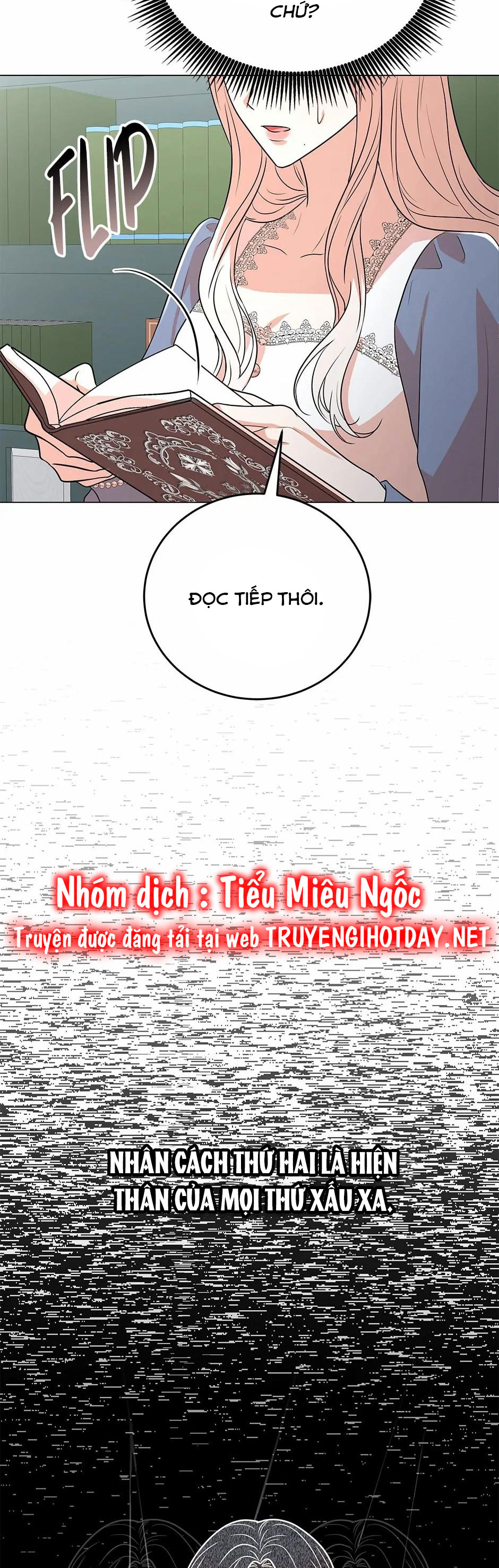 diễn vai ác nữ cũng thật khó khăn chapter 98 44