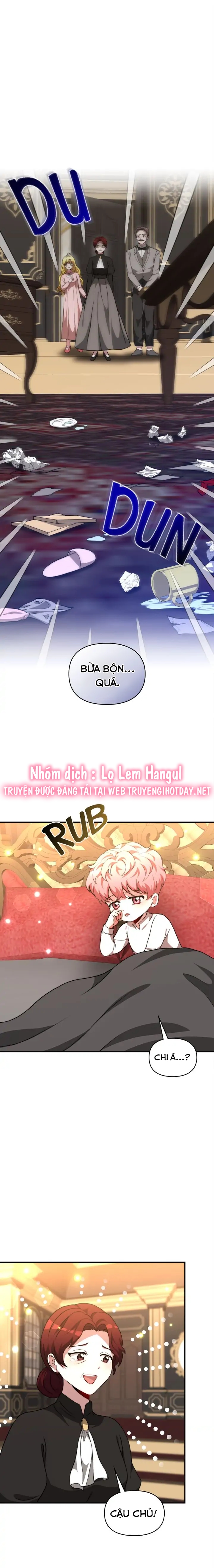 công nương eluana vita chapter 45 6