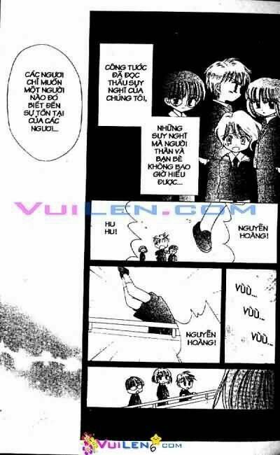 nữ sinh thời đại chapter 7 6