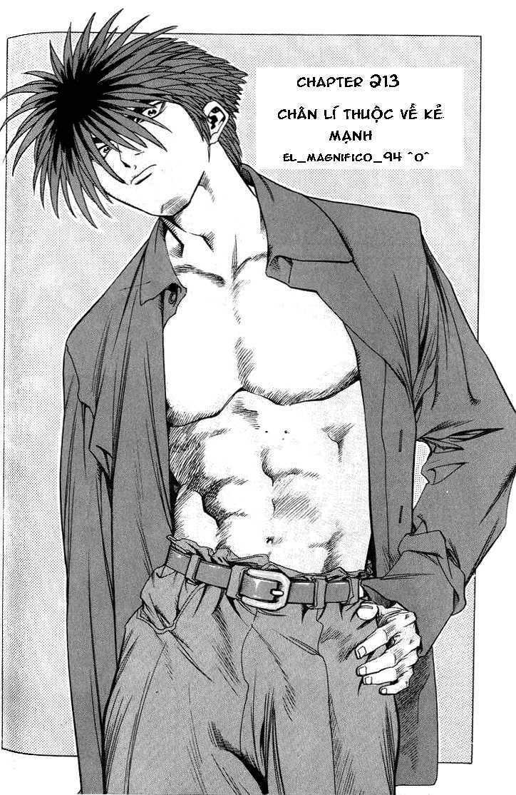 change guy chapter 213 1