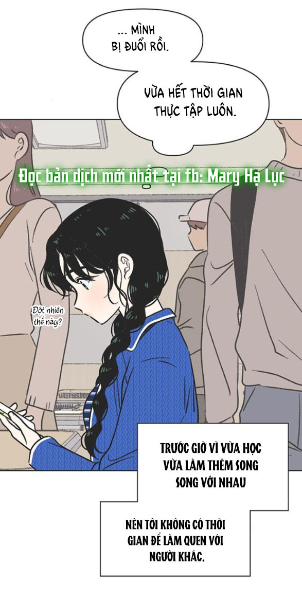 Thanh Xuân Đáng Yêu chapter 4.1 16