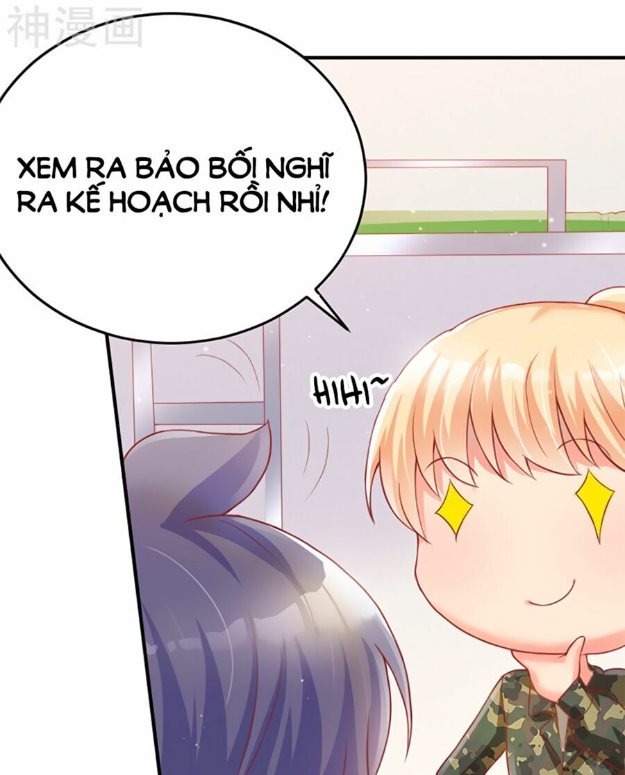 chồng già vợ trẻ trêu nhau hàng ngày chapter 56 5