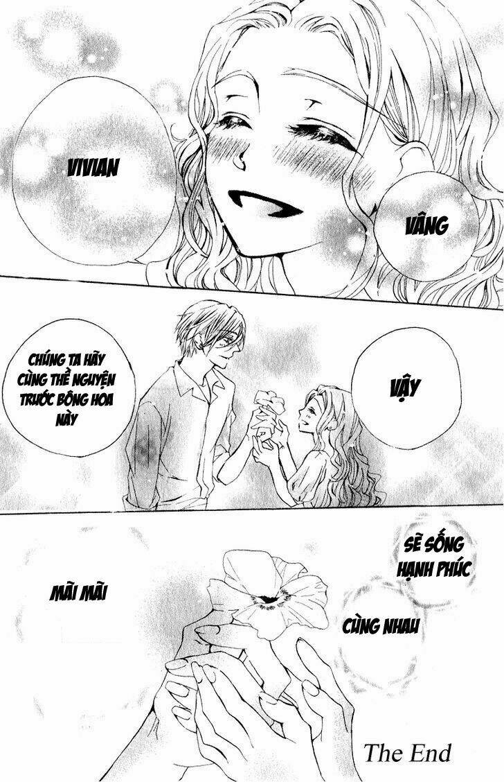 hana to himegimi to akuma no vivian chapter 1 32
