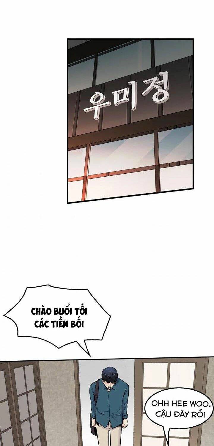 điều tra viên chuyển sinh chapter 38 35