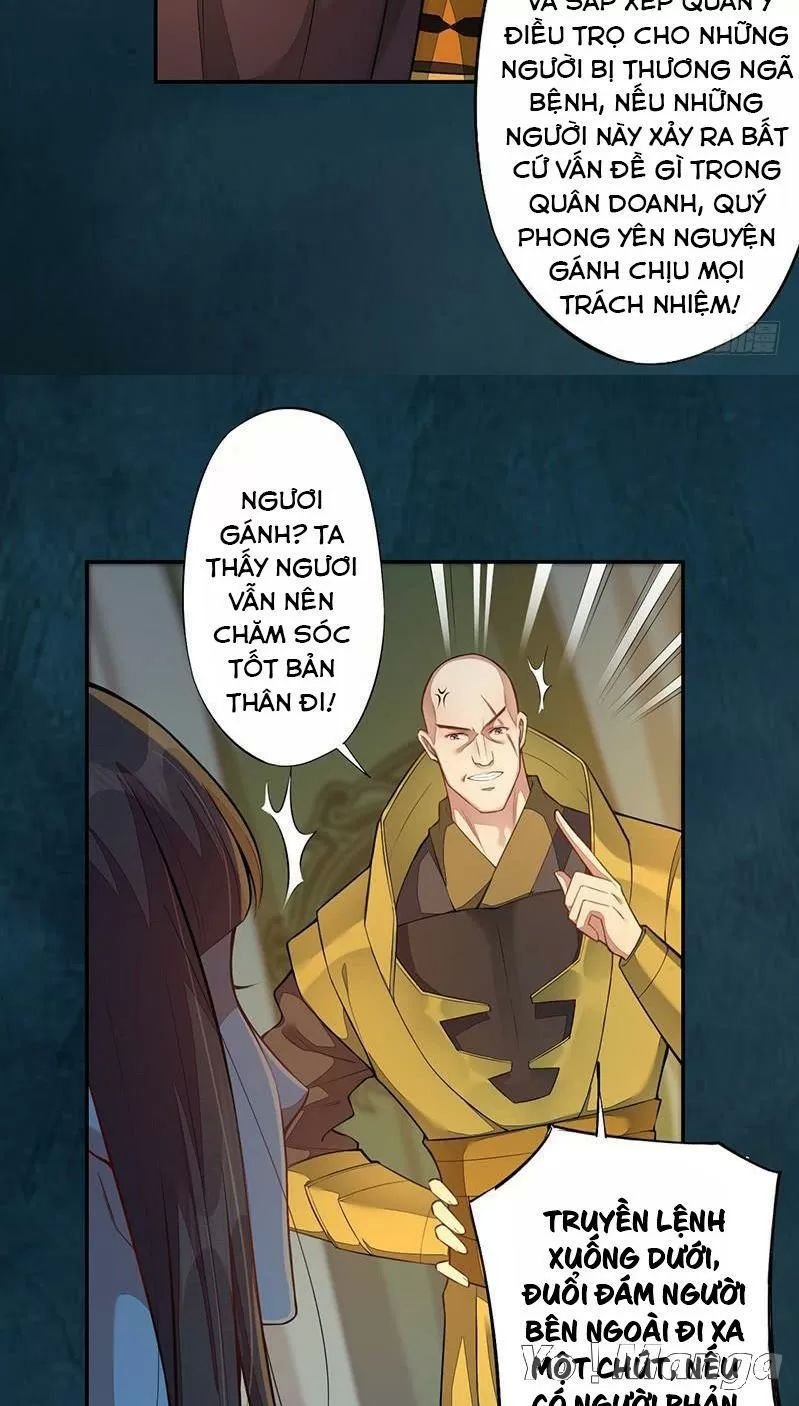 tuyệt thế luyện đan sư chapter 129 6